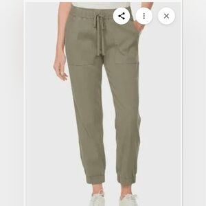Buffalo David Bitton Sage Jogger Pants